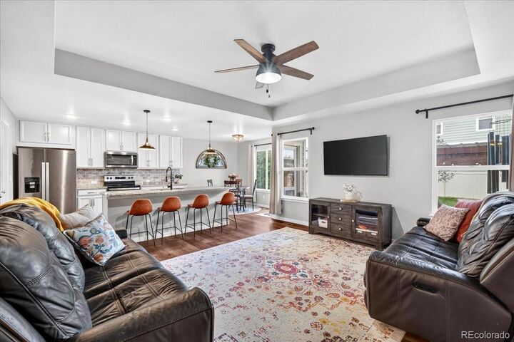 Property Photo:  681 Cimarron Trail  CO 80610 