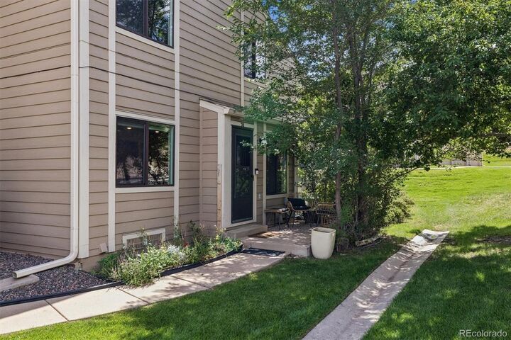 Property Photo:  18318 W 58th Place 74  CO 80403 