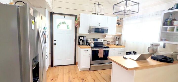 Property Photo: 35 Island Avenue RI 02871
