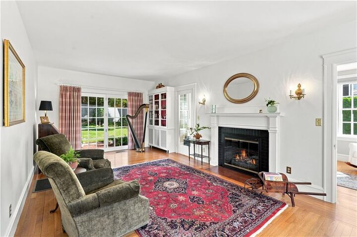 Property Photo:  7 Elton Road  RI 02806 