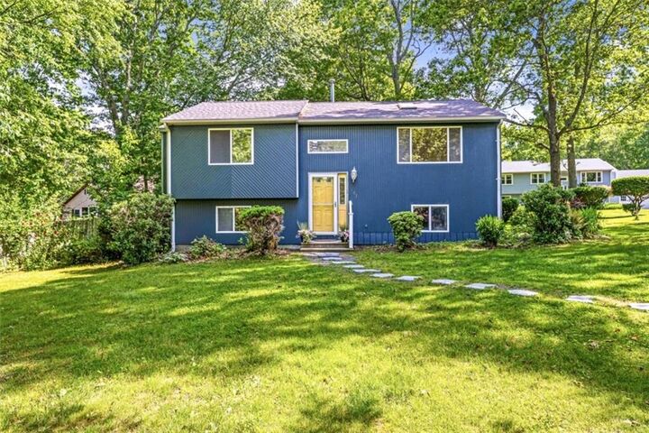 Property Photo: 107 Huckleberry Road RI 02852