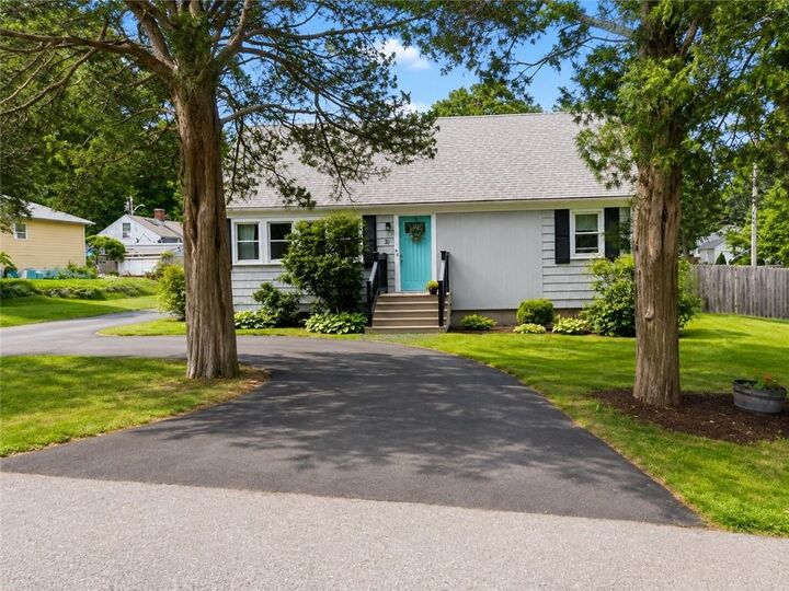 Property Photo:  20 Brook Street  RI 02806 
