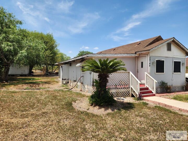 Property Photo:  29744 Share 28 Rd.  TX 78566 