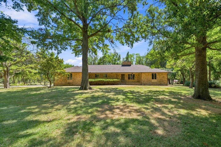 Property Photo:  12401 W Eberly Ct.  KS 67235 