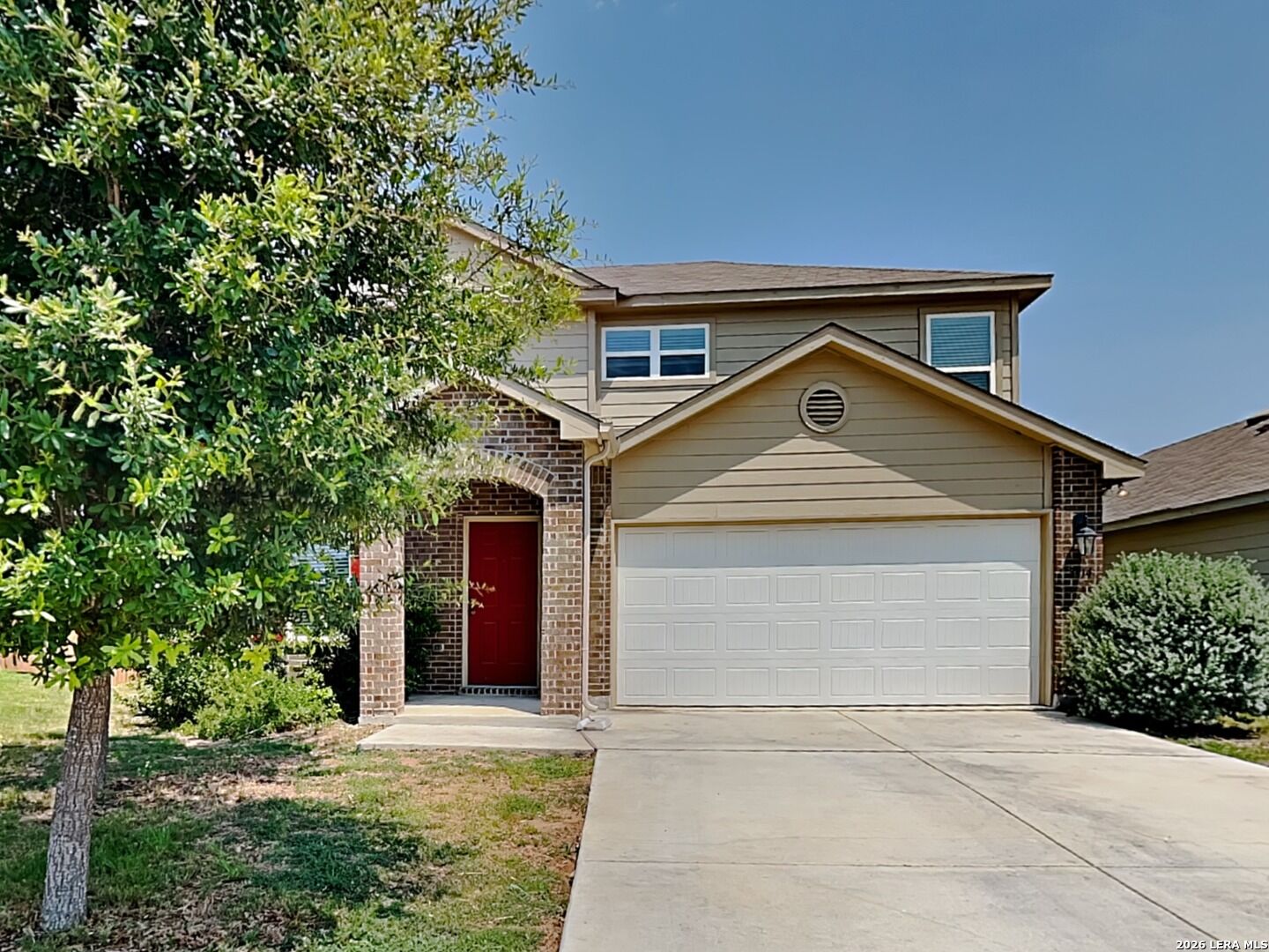 Property Photo: 3914 Colemans TX 78109