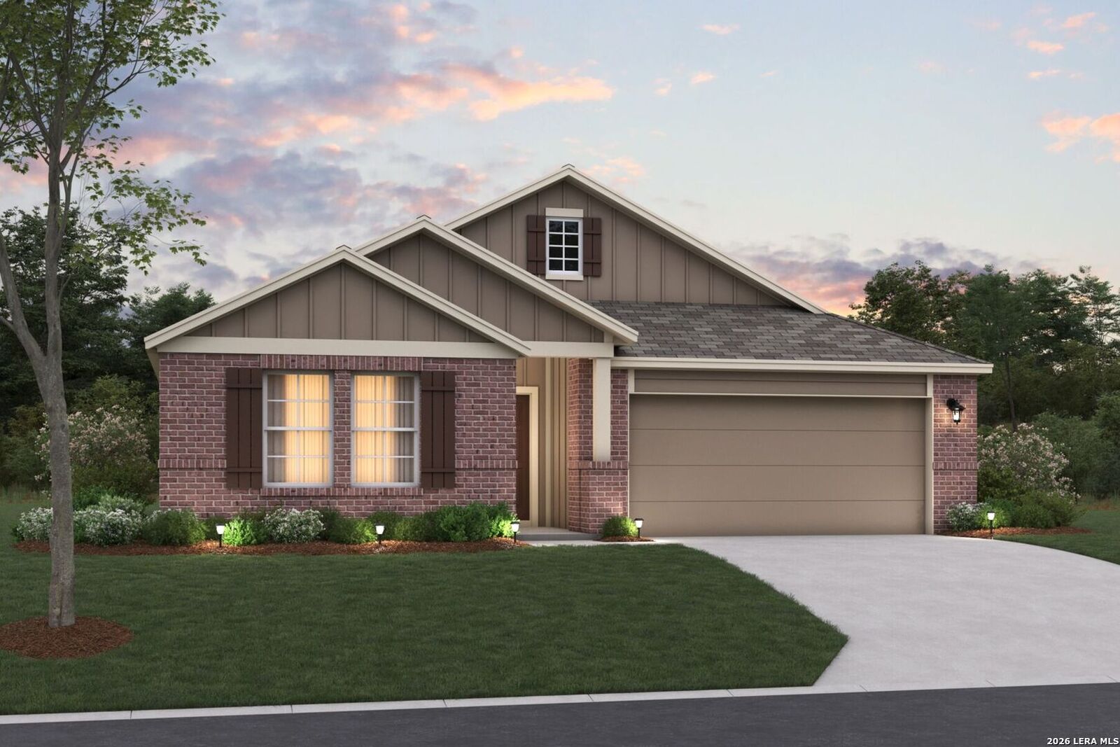 Property Photo: 1016 Eagle Crossing TX 78155