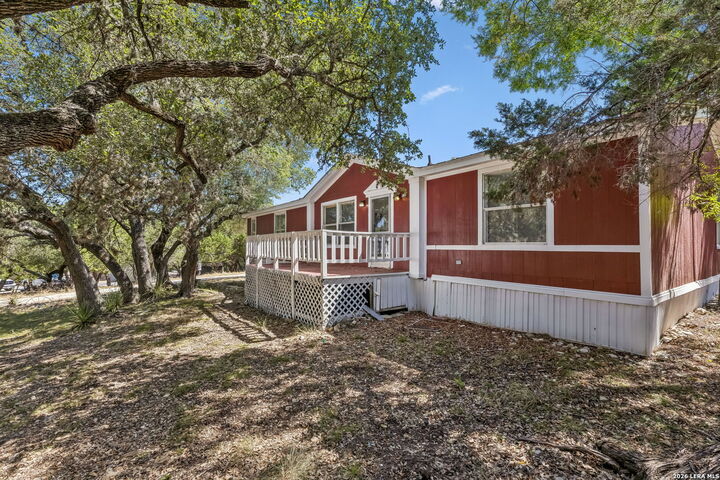 Property Photo: 1238 Qappuella TX 78133