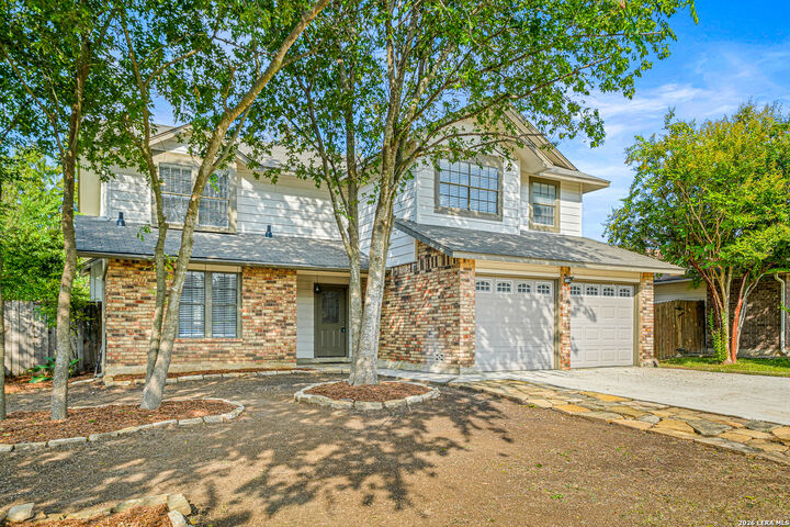 Property Photo: 5635 Timber Star TX 78250