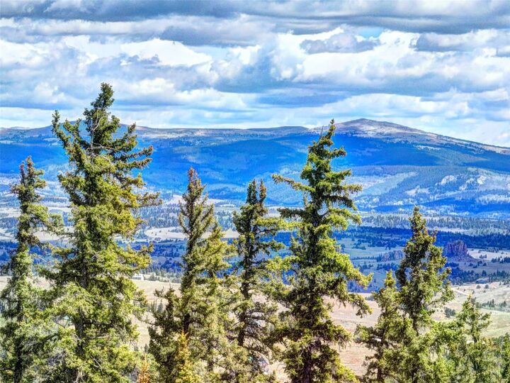 Property Photo:  860 Shoshone Drive  CO 80432 