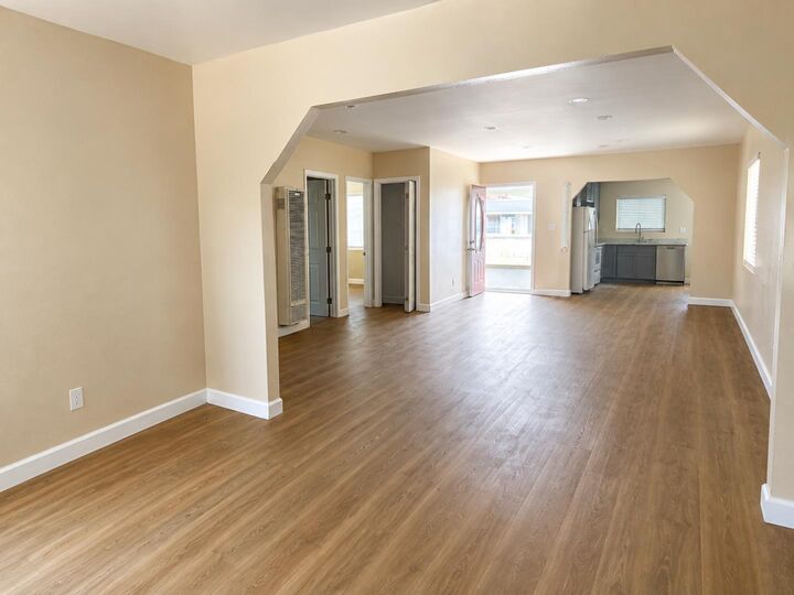 Property Photo:  2056 Alum Rock Avenue  CA 95116 