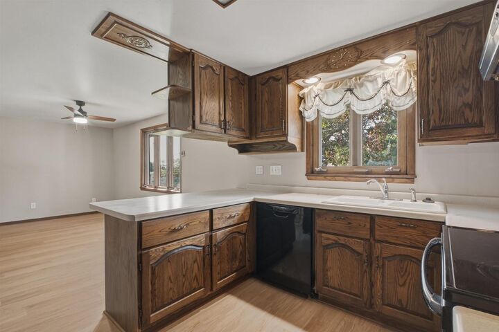 Property Photo: 617 Melanie Lane WI 54971