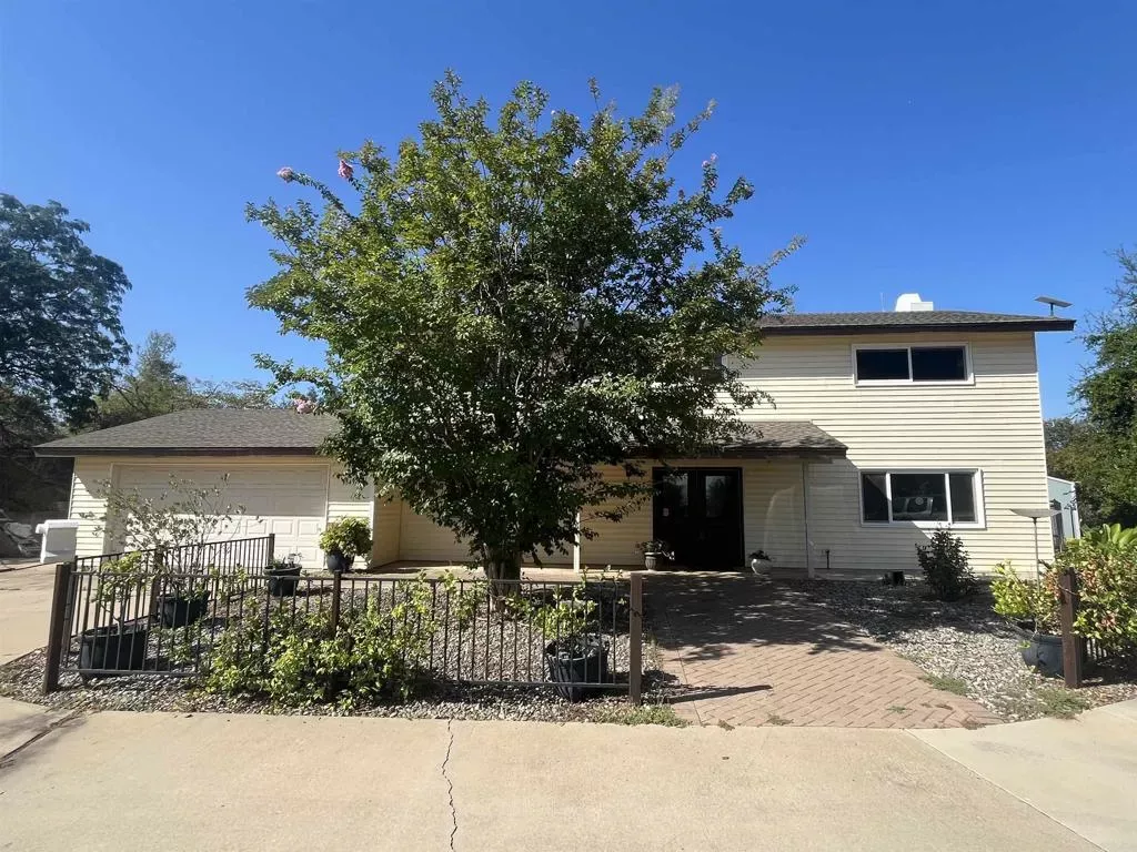 Property Photo: 15436 Las Manzanitas Road CA 92065