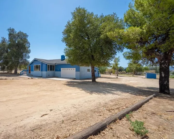 Property Photo:  1366 Far Valley Road  CA 91906 