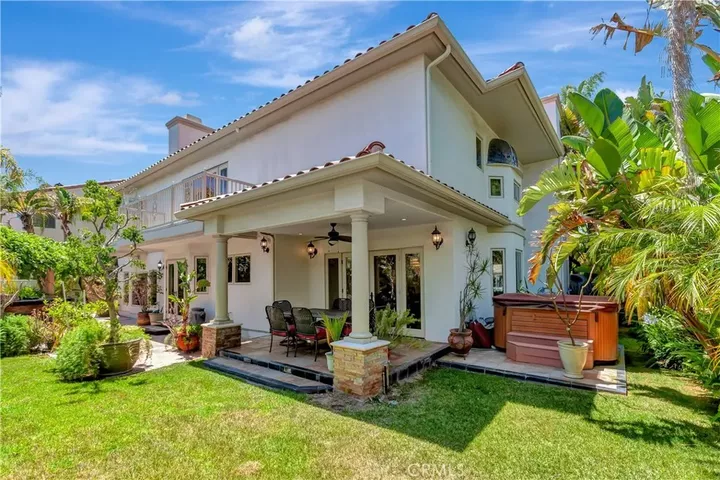Property Photo: 3140 E Bradbury Court CA 92867