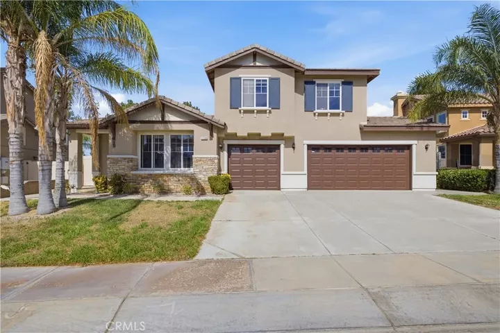 Property Photo:  1129 N Shooting Star Drive North  CA 92223 