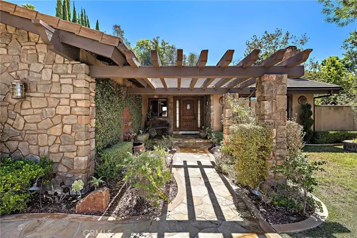 Property Photo:  26732 Morena  CA 92691 