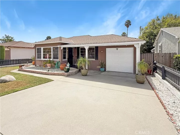 Property Photo:  3618 E Del Mar Boulevard  CA 91107 