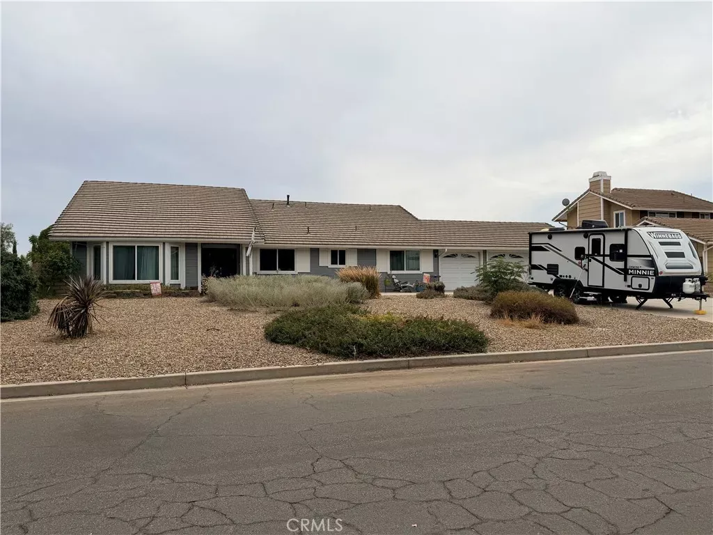 Property Photo:  27949 Morrey Lane  CA 92555 