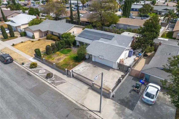 Property Photo: 9087 Rosecrest Lane CA 92335