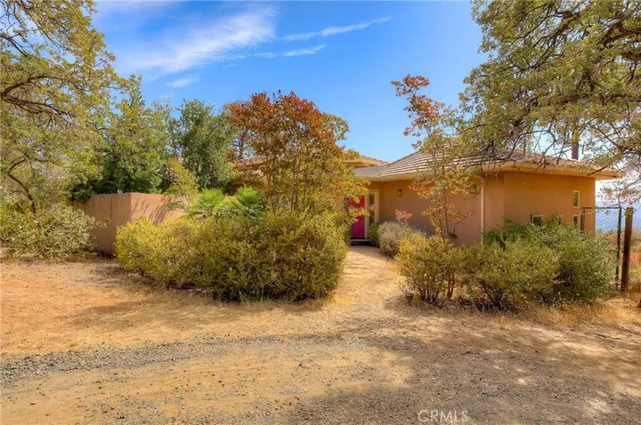 Property Photo:  9018 Winding Way  CA 95962 
