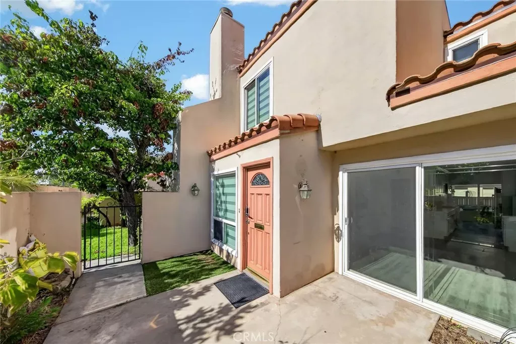 Property Photo: 3442 Del Amo CA 90503