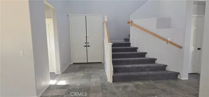 Property Photo: 26543 Cornell CA 92354
