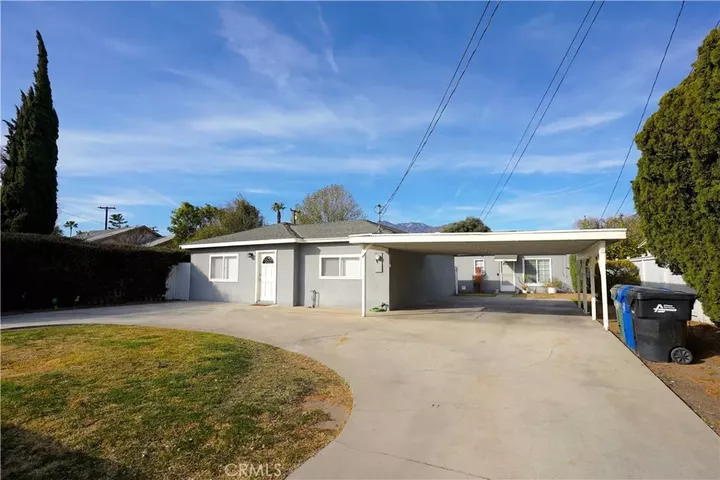 Property Photo:  911 Genoa Street  CA 91016 