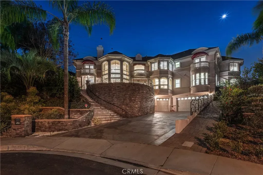 Property Photo:  3499 Viewfield Avenue  CA 91745 