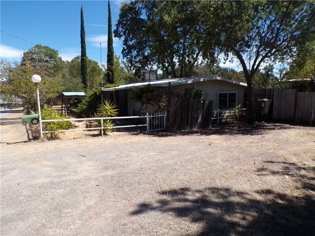 Property Photo: 4580 S.terrace CA 95453