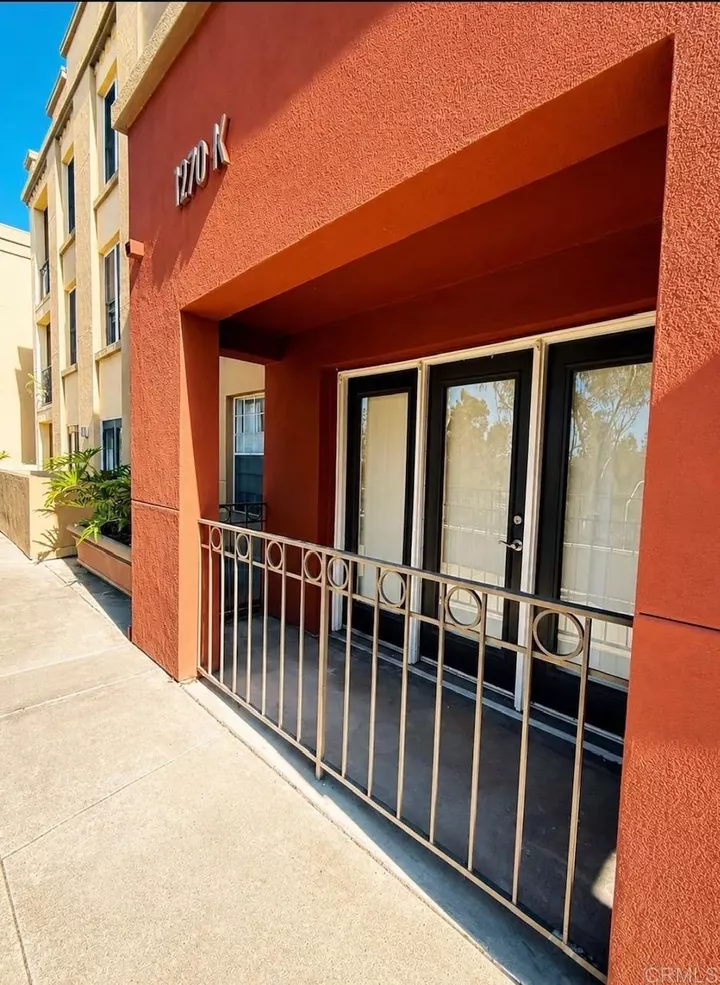 Property Photo:  1270 Cleveland Avenue K103  CA 92103 