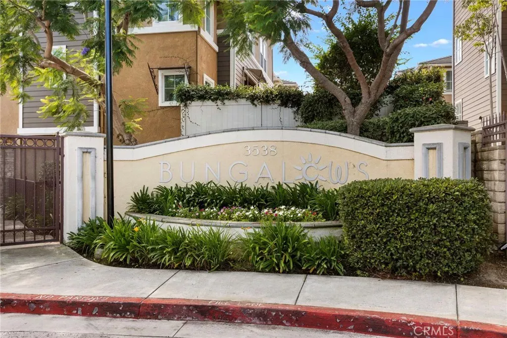 Property Photo:  3538 Torrance Boulevard 156  CA 90503 