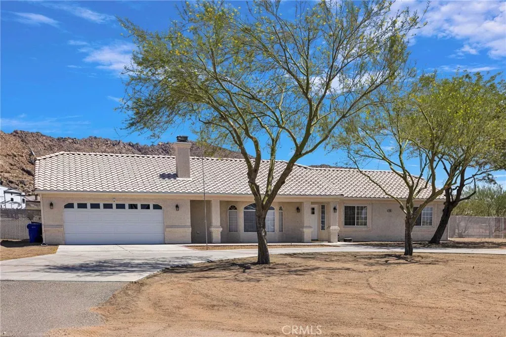 Property Photo: 17025 Candlewood Road CA 92307