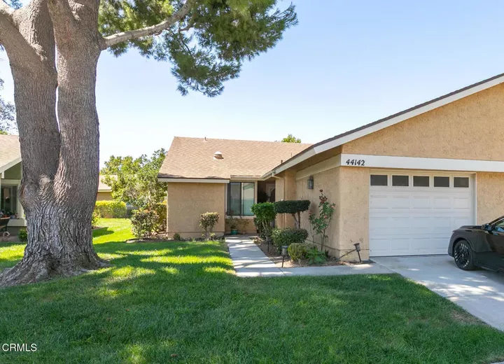 Property Photo: 44142 Village 44 CA 93012