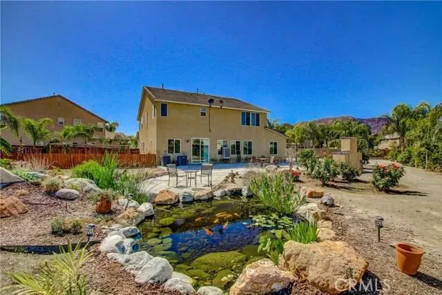 Property Photo: 235 Peregrine Lane CA 92582