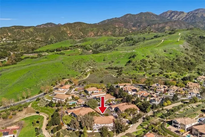 Property Photo:  19801 Meadow Ridge 25  CA 92679 