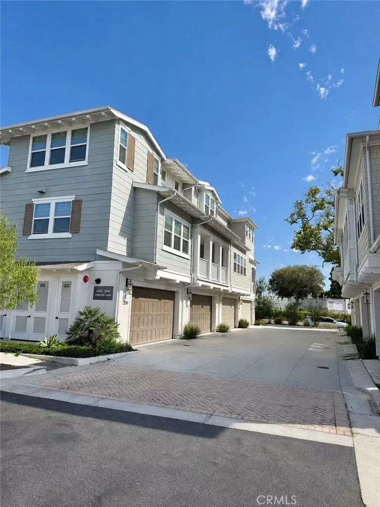 Property Photo:  2154 Andover Lane  CA 92660 