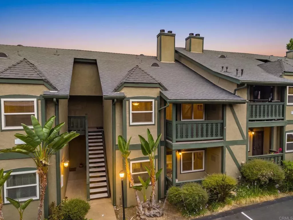 Property Photo:  1434 Marshall Road 23  CA 91901 