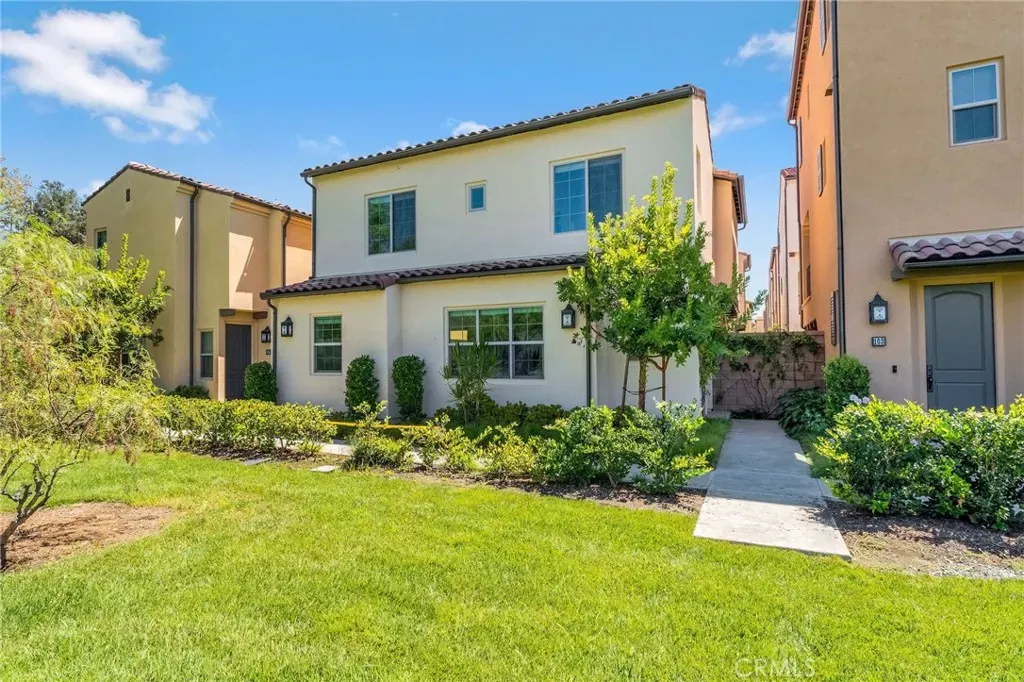 Property Photo:  105 Elkhorn  CA 92618 
