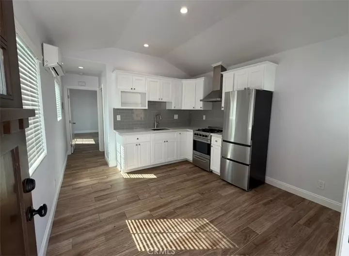 Property Photo: 6116 Strickland Avenue CA 90042