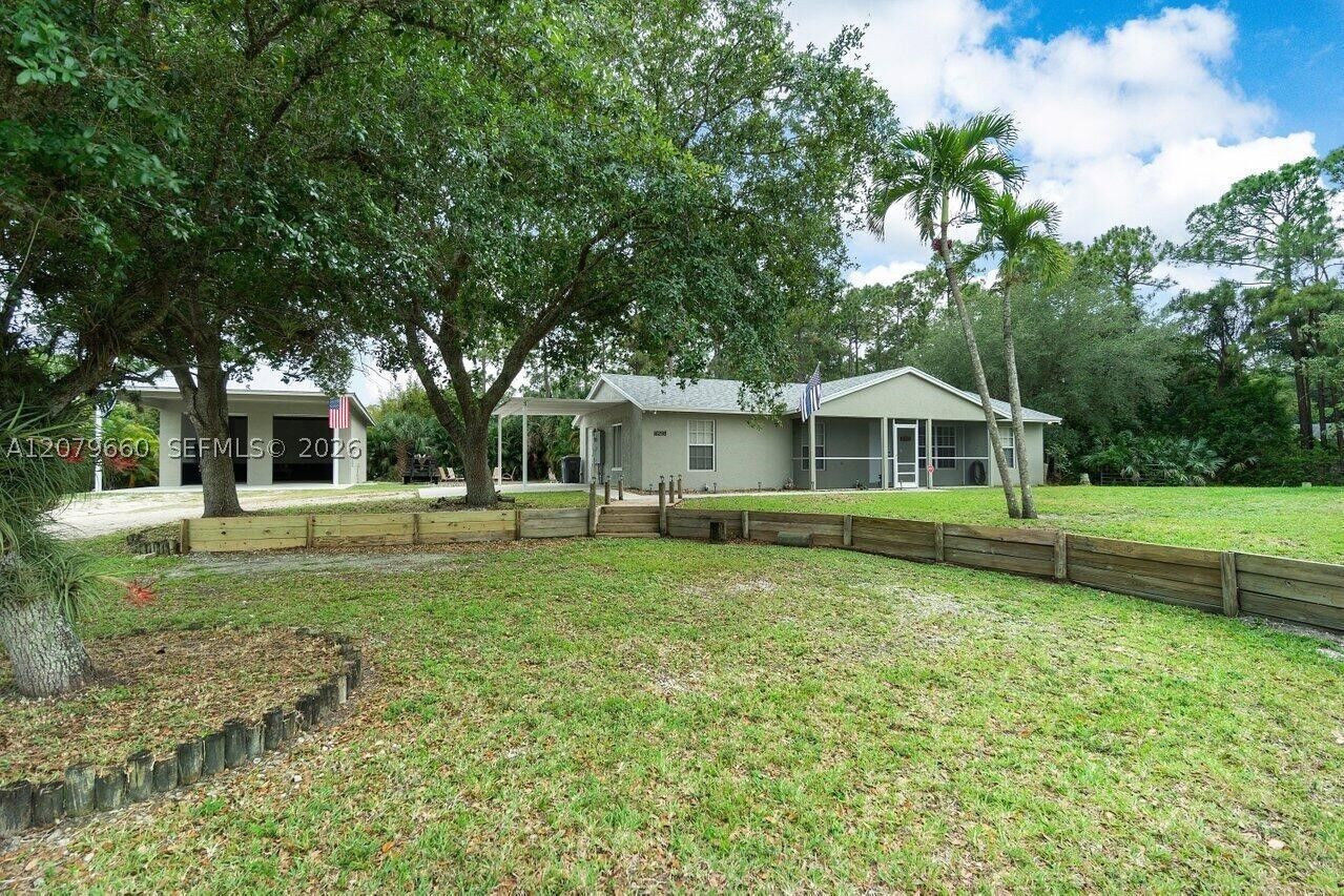 Property Photo:  16298 N 90th St N  FL 33470 
