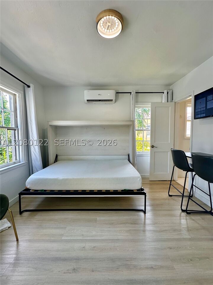 Property Photo: 415 75th St 2A FL 33141