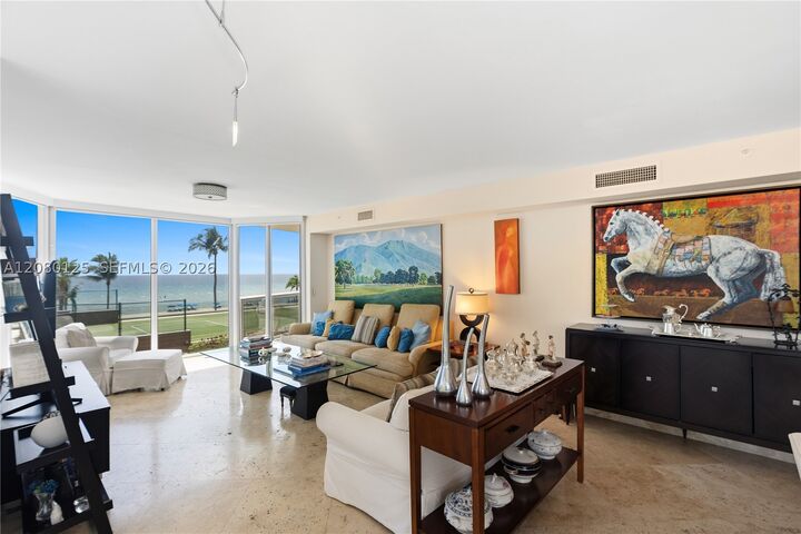 Property Photo:  17555 Collins Ave 308  FL 33160 