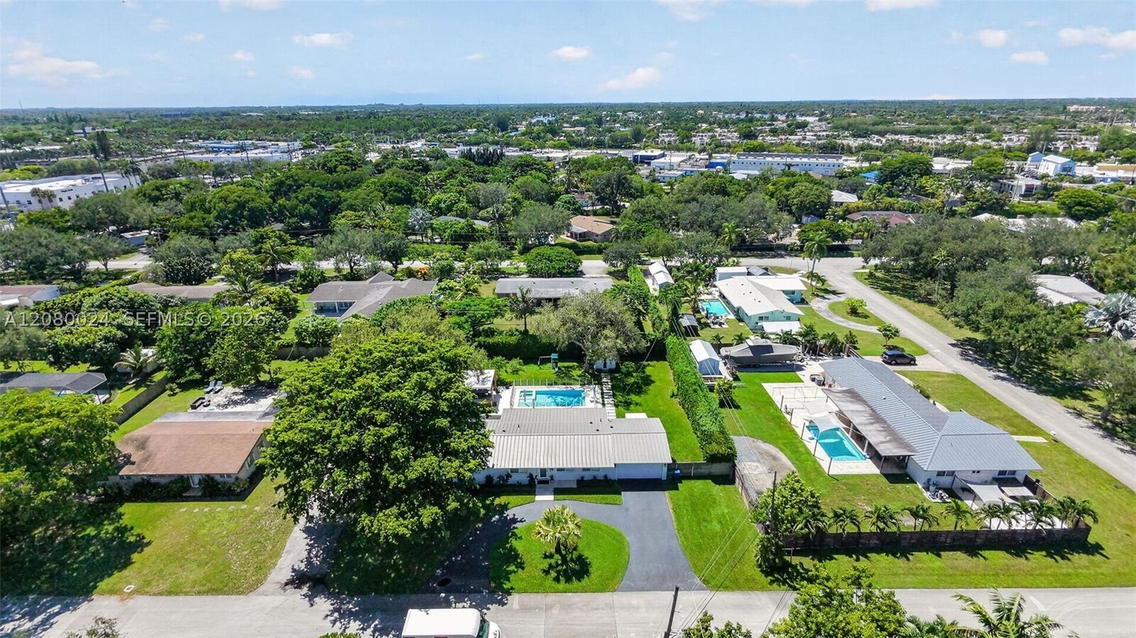 Property Photo:  14220 SW 86th Ave  FL 33158 