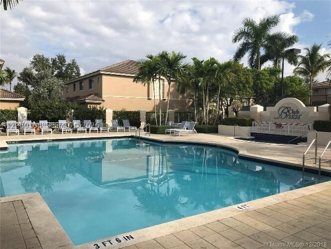 Property Photo: 5737 NW 114th Path 111 FL 33178