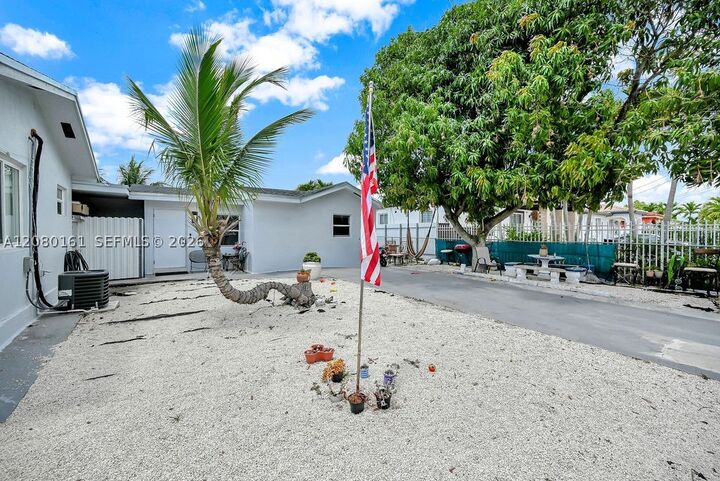 Property Photo:  6501 SW 4th St B  FL 33144 