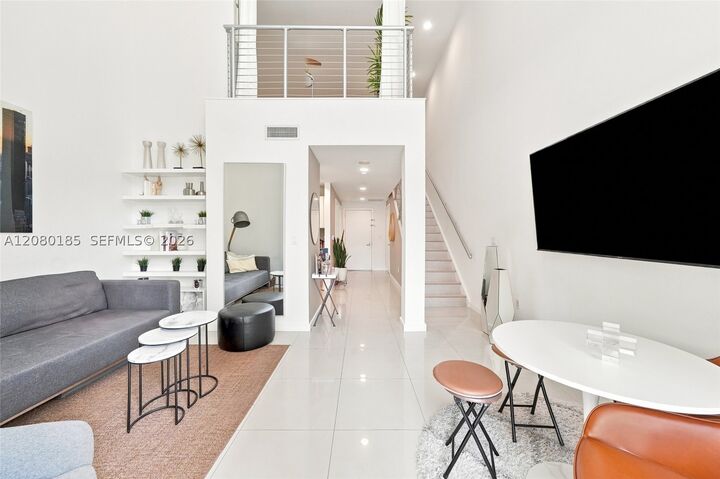 Property Photo:  1050 Brickell Ave 214  FL 33131 
