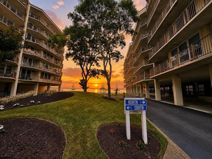 Property Photo: 500 Bay Ave 608 South NJ 08226
