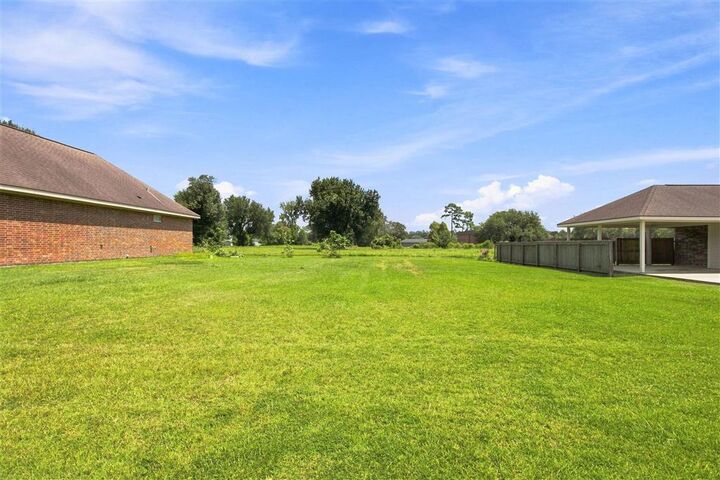 Property Photo:  Tbd Briarwood Road  LA 70605 