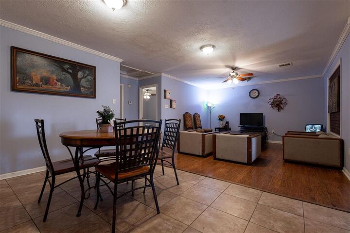 Property Photo:  116 N Lightner Ave Avenue N  LA 70647 