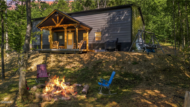 Property Photo:  2453 Lower Rinehart Road  TN 37725 